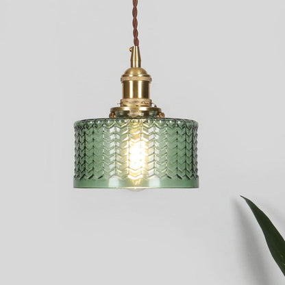Kumo Glass Pendant Light — glass pendant light