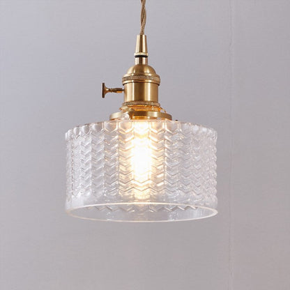Kumo Glass Pendant Light — kitchen pendant lighting (16)