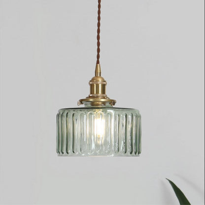 Kumo Glass Pendant Light — kitchen pendant lighting (8)
