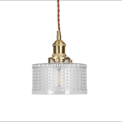 Kumo Glass Pendant Light — glass pendant light (9)