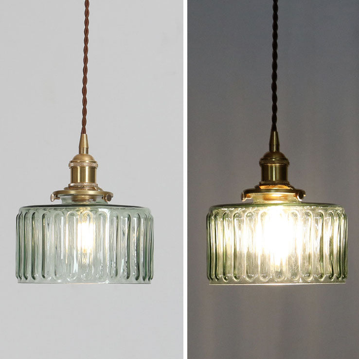 Kumo Glass Pendant Light — glass pendant light (13)
