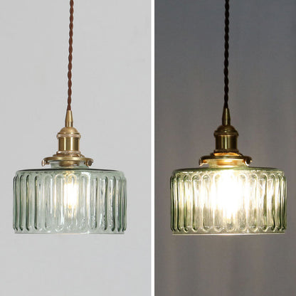 Kumo Glass Pendant Light — glass pendant light (13)