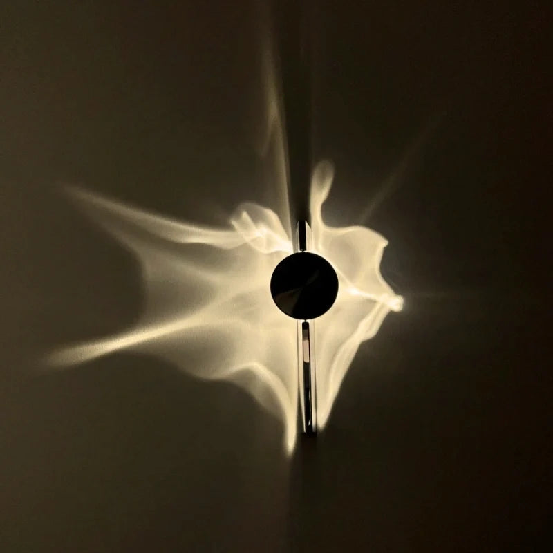 Tidal Ripple Wall Light — ripple wall light (5)