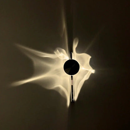 Tidal Ripple Wall Light — ripple wall light (5)