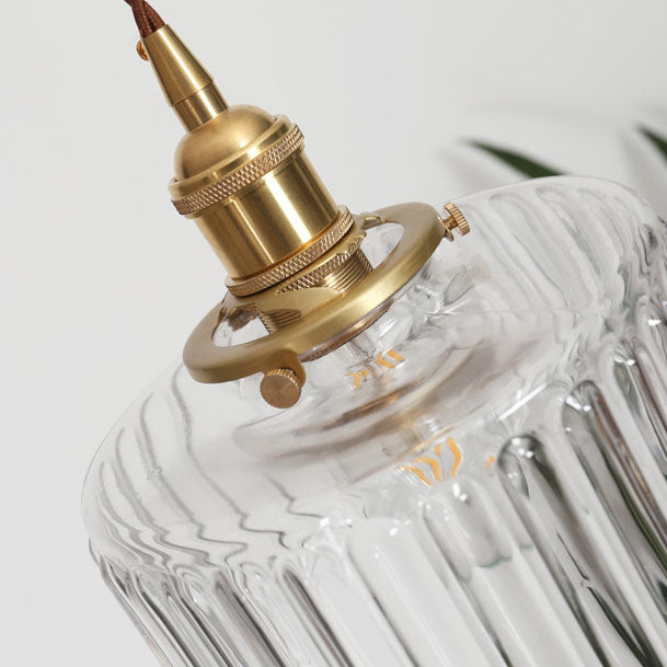 Kumo Glass Pendant Light — japanese style pendant light (10)