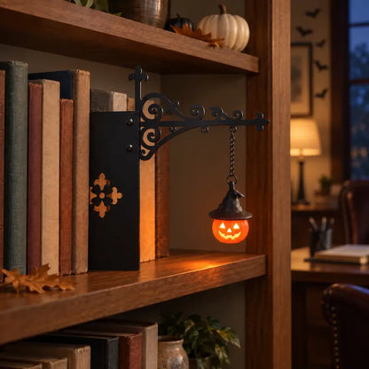Nook Bookshelf Light — bookshelf light (9)