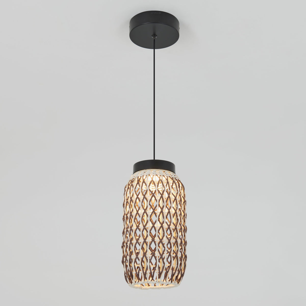 Wren Mini LED Pendant Light — small kitchen pendant