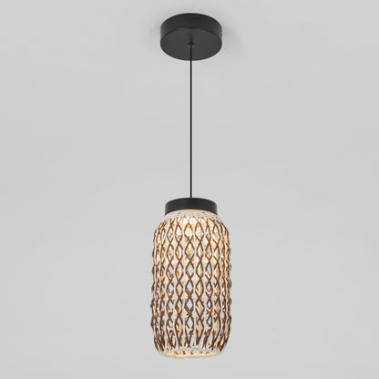 Wren Mini LED Pendant Light — small kitchen pendant