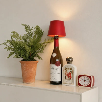 Decant Cordless Bottle Lamp — cordless bottle lamp (6)
