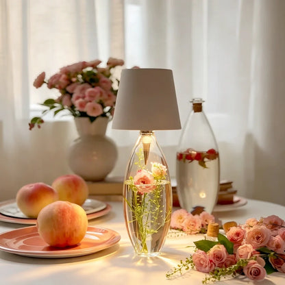 Decant Cordless Bottle Lamp — rechargeable lamp shade (11)