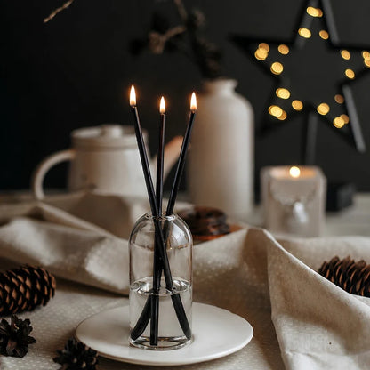 Everlasting Flame™ Oil Candles