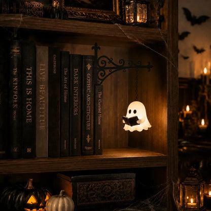 Nook Bookshelf Light — bookshelf light