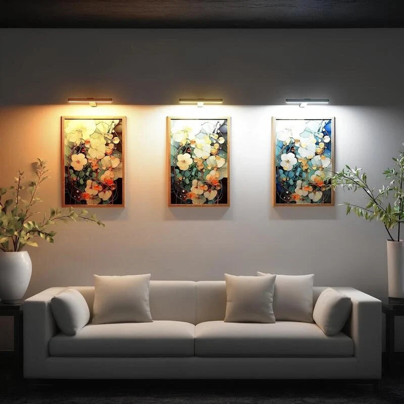 Gallery Cordless Picture Light — cordless picture light (5)