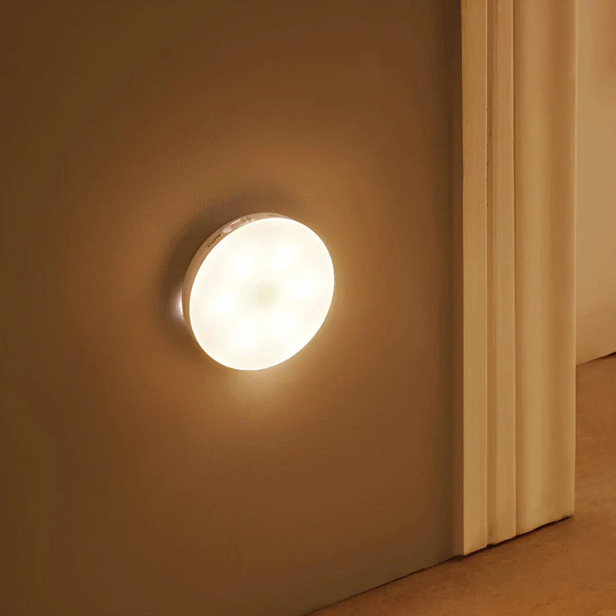 Orbit Motion Sensor Light — motion sensor light indoor (9)