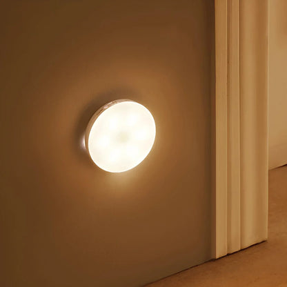 Orbit Motion Sensor Light — motion sensor light indoor (9)