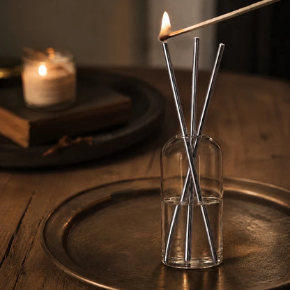 Everlasting Flame™ Oil Candles
