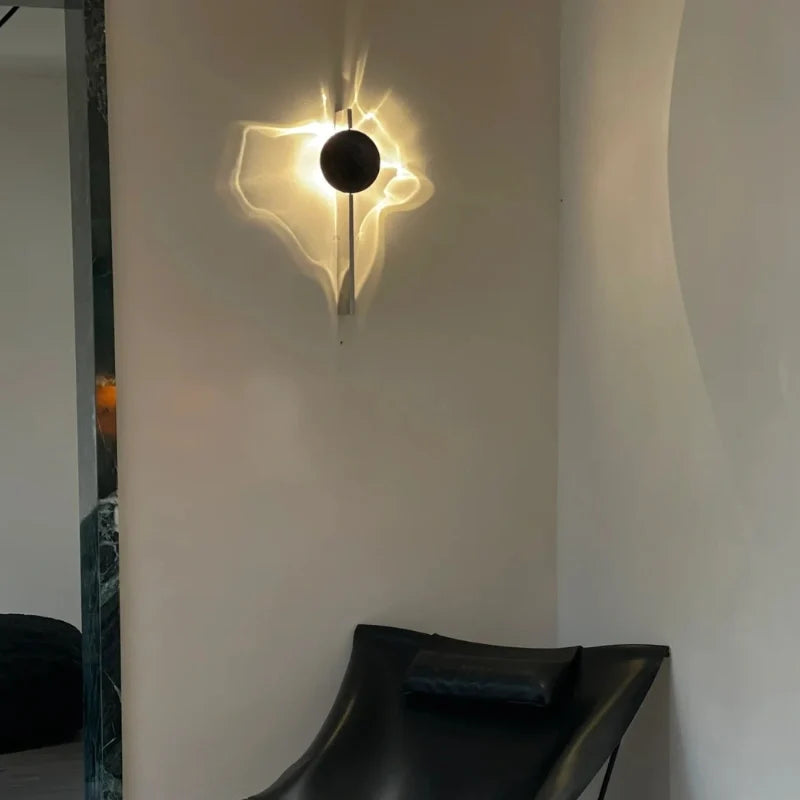 Tidal Ripple Wall Light — modern wall sconce (15)