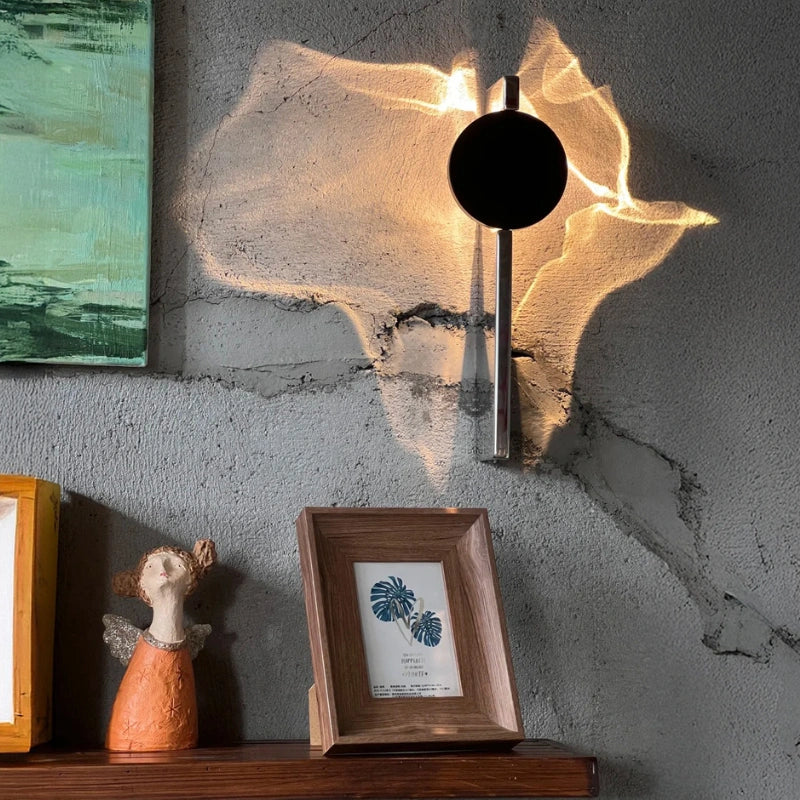 Tidal Ripple Wall Light — ripple wall light (17)