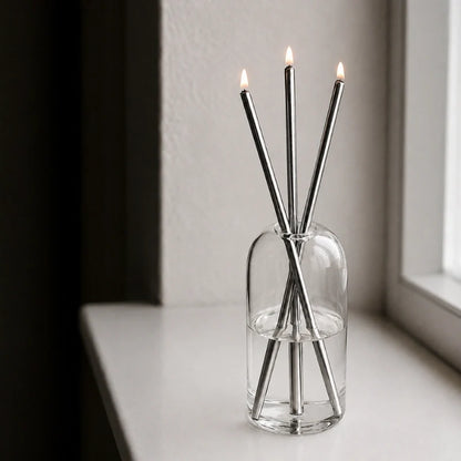 Everlasting Flame™ Oil Candles