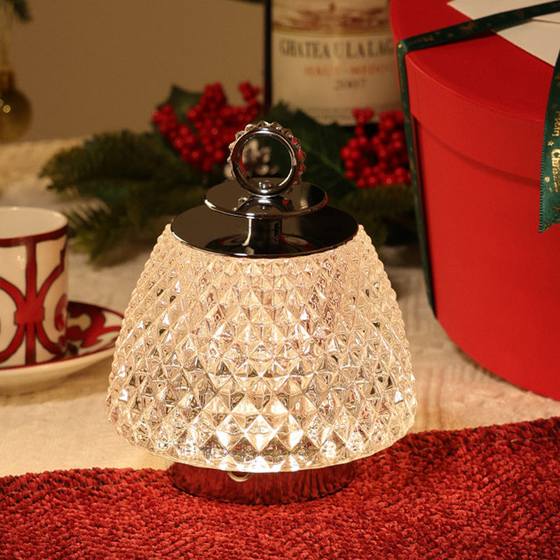 Clara Glass Table Lamp — small glass table lamp (17)