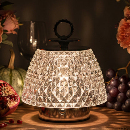Clara Glass Table Lamp — dimmable bedside lamp (14)