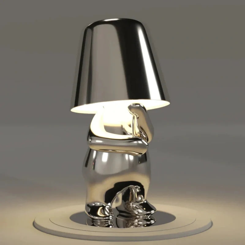 Buddy Cordless Figure Lamp — cordless novelty lamp (18)