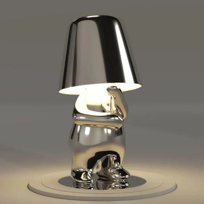 Buddy Cordless Figure Lamp — cordless novelty lamp (18)