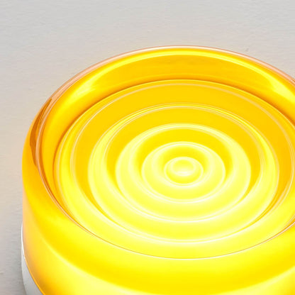 Dimple Outdoor Wall Sconce | Modern LED Wall Light with 3 Colour Finishes