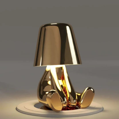 Buddy Cordless Figure Lamp — cordless novelty lamp (10)