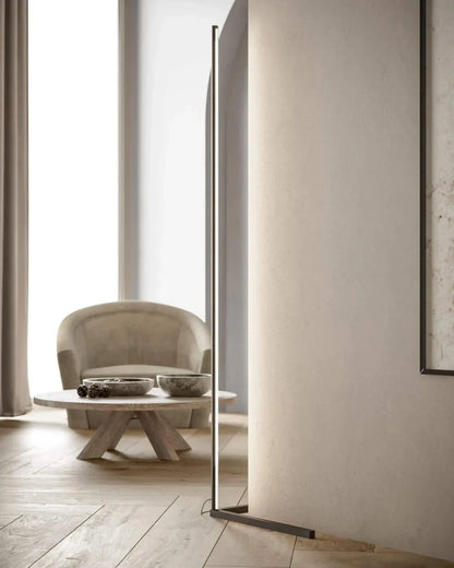 Lumo LED Floor Lamp — corner floor lamp (6)