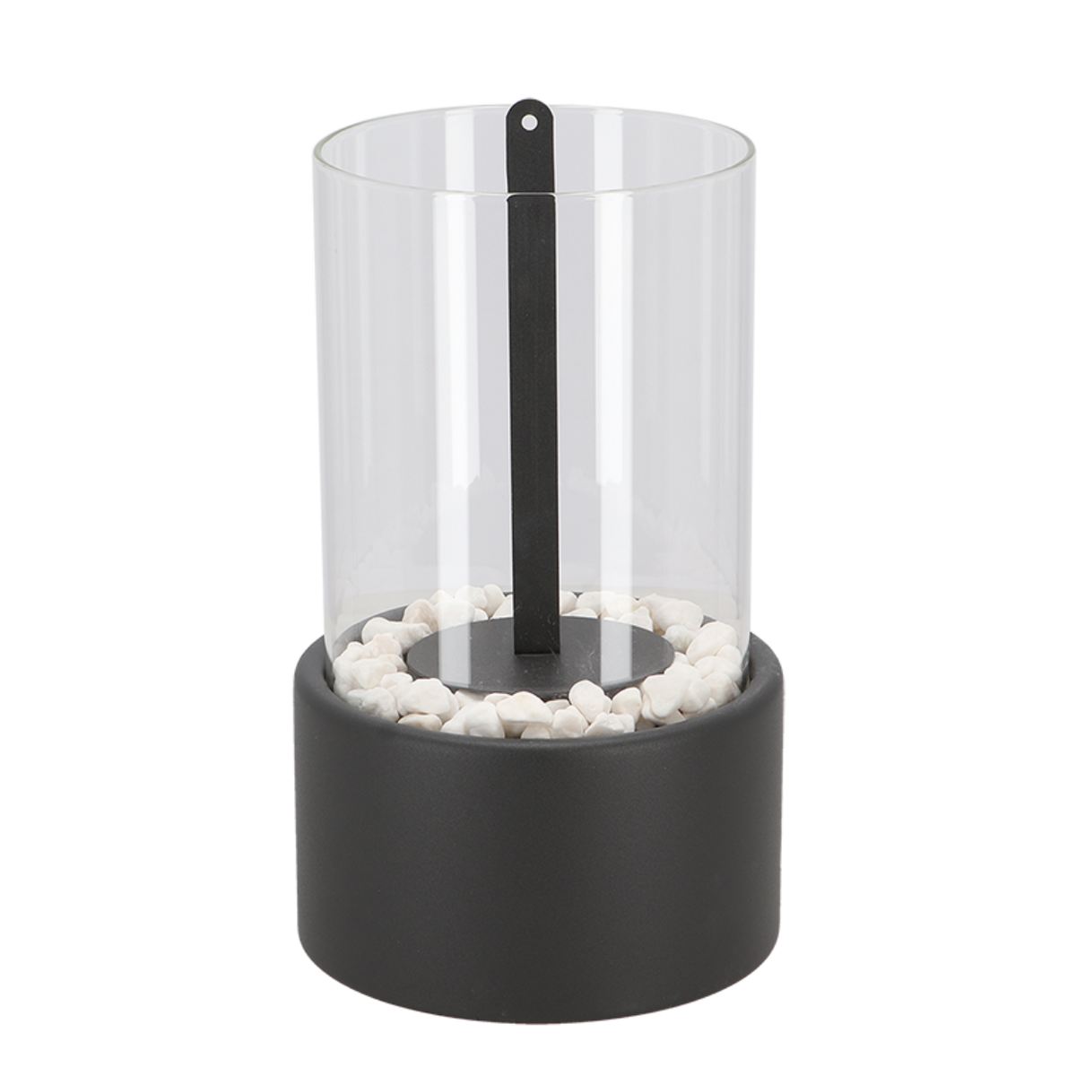 Ember Tabletop Fire Lamp — patio fire lamp (16)