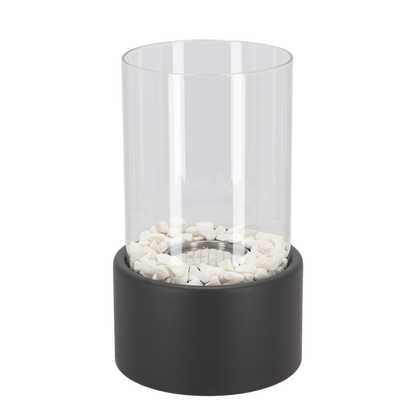 Ember Tabletop Fire Lamp — bioethanol oil lamp (14)