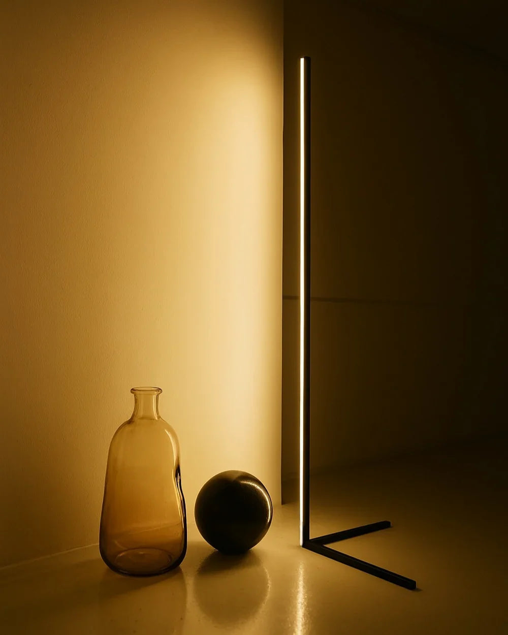 Lumo LED Floor Lamp — colour changing floor lamp (5)