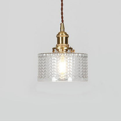 Kumo Glass Pendant Light — japanese style pendant light (6)