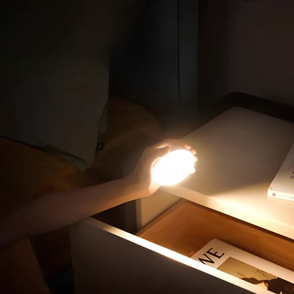 Orbit Motion Sensor Light — cupboard light (11)
