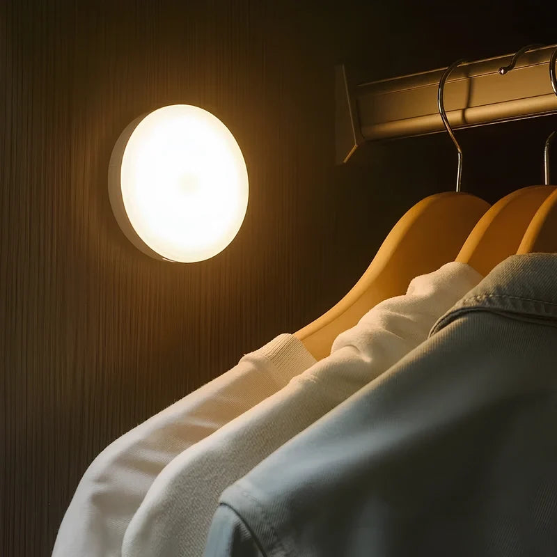 Orbit Motion Sensor Light — cupboard light (7)