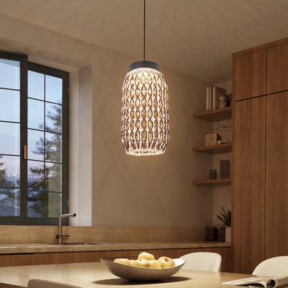 Wren Mini LED Pendant Light — dimmable pendant light (14)