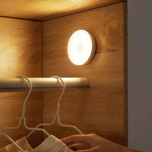 Orbit Motion Sensor Light — motion sensor light indoor