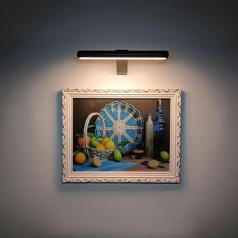 Gallery Cordless Picture Light — cordless picture light (9)