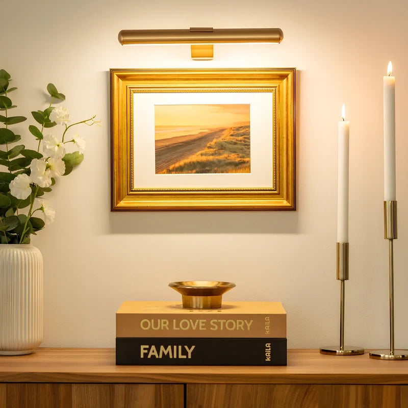 Gallery Cordless Picture Light — cordless picture light (13)