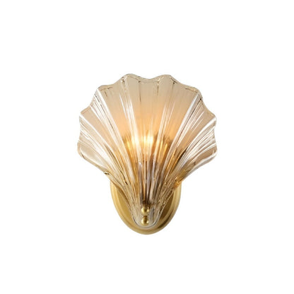 Seren Glass Wall Light — glass wall light (9)