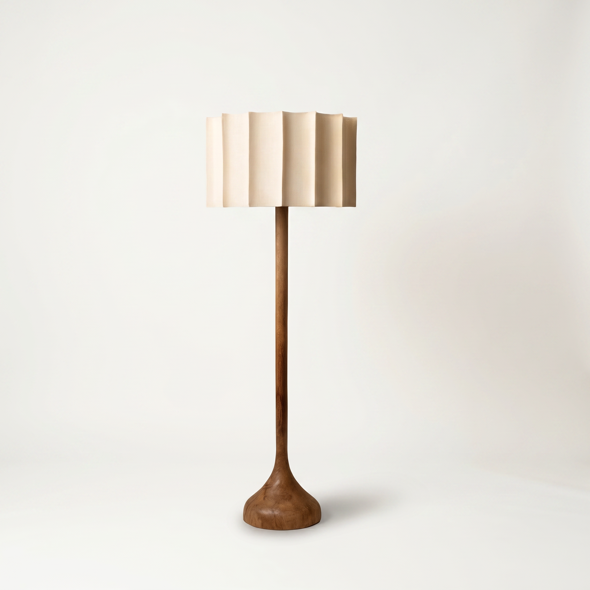 Artisan Floor Lamp — clean background hero
