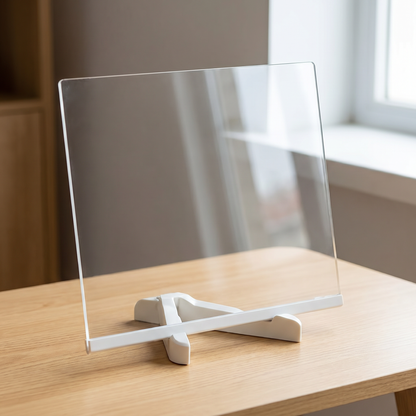 Creative Glow | LED Drawing Board with USB Power | Light Up Surface for Imaginative Learning