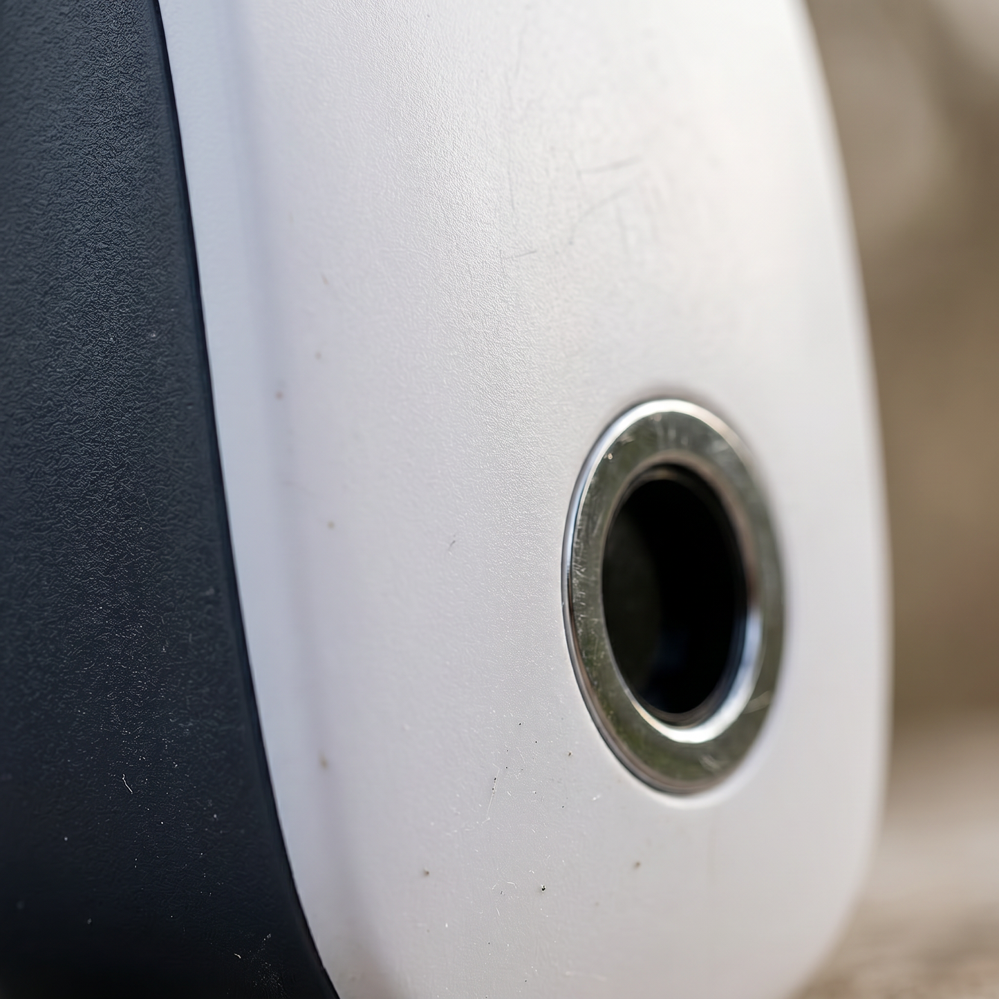 EcoGuard | Ultrasonic Pest Repeller with Adaptive Frequency | Safe, Chemical-Free Solution for Gardens and Yards