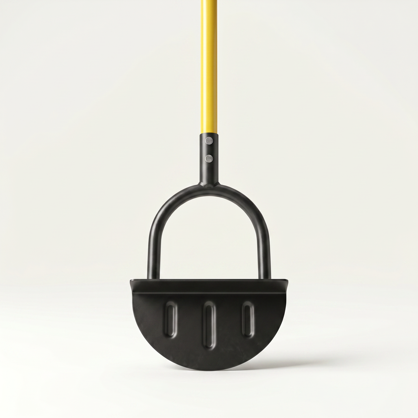 Lawn Edger Tool with Crescent Blade & Built-In Footrest | Effortless Garden Bed Edging for Clean Borders