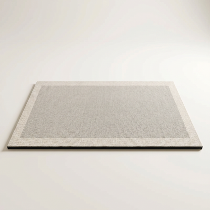 Elegant | Non-Slip Bath Mat with Quick-Dry Technology | Soft and Comfortable for Everyday Use