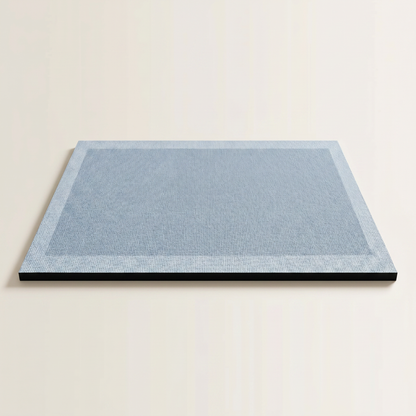 Elegant | Non-Slip Bath Mat with Quick-Dry Technology | Soft and Comfortable for Everyday Use