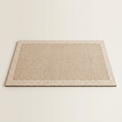 Elegant | Non-Slip Bath Mat with Quick-Dry Technology | Soft and Comfortable for Everyday Use