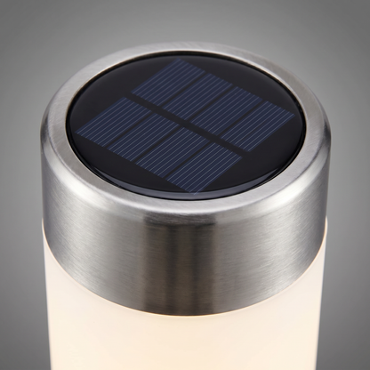 EcoLumen | Stylish Durable Solar Garden Pathway Lighting