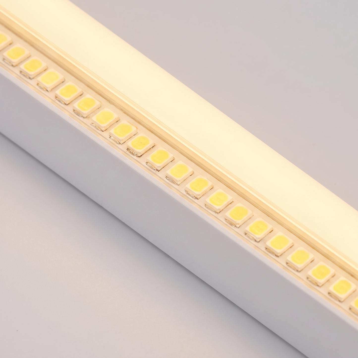 Smart LED Night Light | Motion Sensor Technology with Warm White Glow | Ideal for Safe Navigation at Night